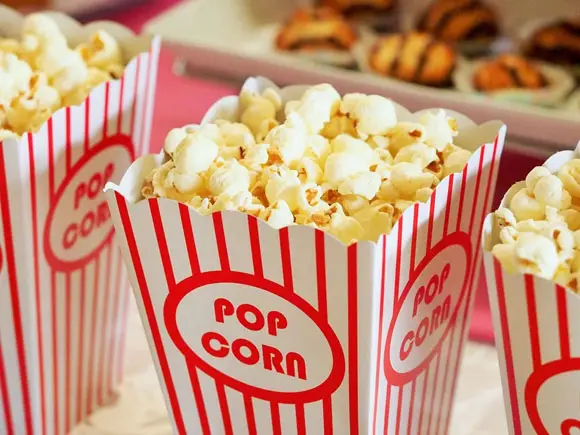 Generic - Film, Cinema, Movies