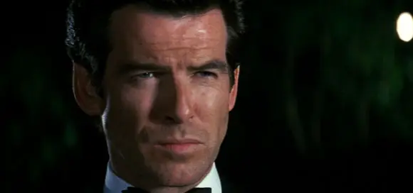 GoldenEye, Pierce Brosnan, Top 10 James Bond Films,