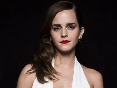 Emma Watson played Hermione Granger in the Harry Potter film series. Photo: @emawaatson/Instagram