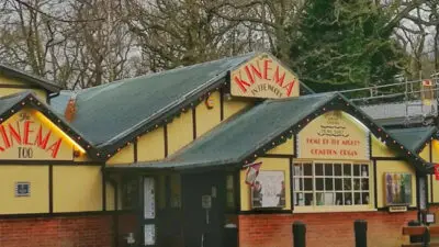 Kinema in the Woods