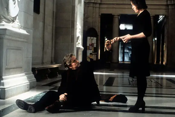 Top 10 Frances McDormand Films