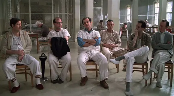 Jack Nicholson, Top 10 Films,