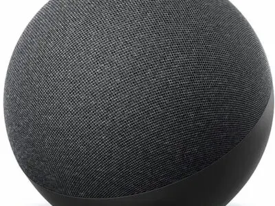 Amazon Echo