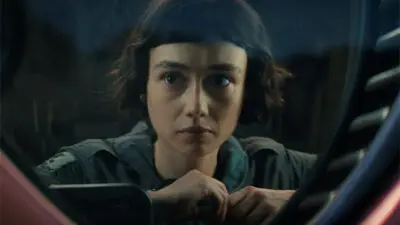 Sydney Chandler in Alien: Earth (2025)