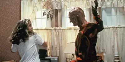A Nightmare on Elm Street (1984)