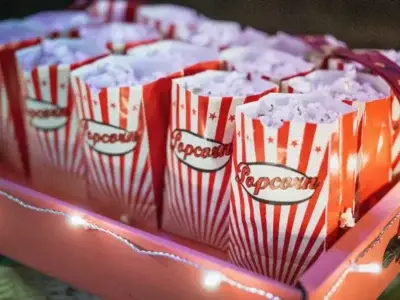 Popcorn