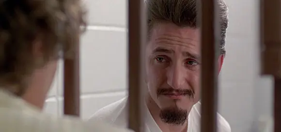 Dead Man Walking - Sean Penn