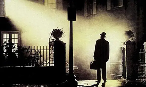 The attraction of horror cinema: Why I love scary films