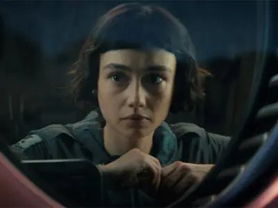 Sydney Chandler in Alien: Earth (2025)