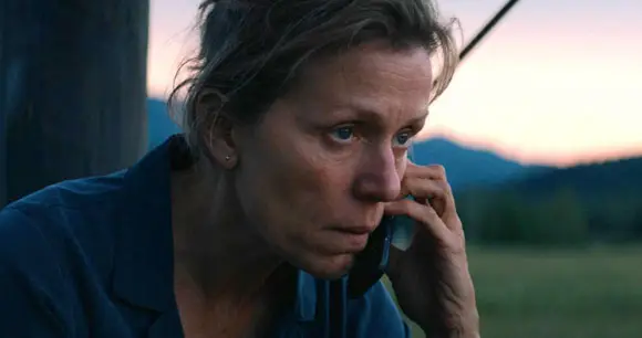 Top 10 Frances McDormand Films