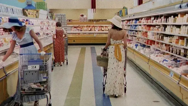 The Stepford Wives