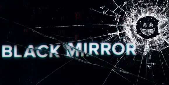 Black Mirror season 4 title