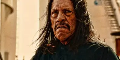 Danny Trejo in Machete Kills