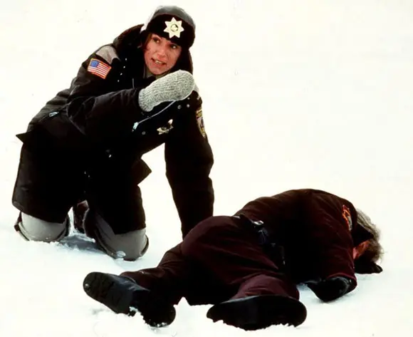 Top 10 Frances McDormand Films