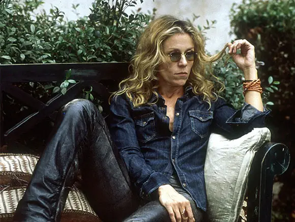 Top 10 Frances McDormand Films