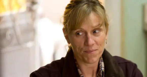 Top 10 Frances McDormand Films