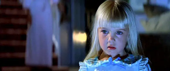 Poltergeist, Top 10 Films, Ghosts on Film,