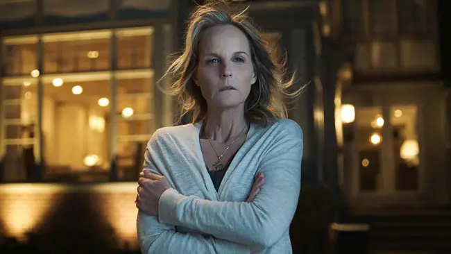 Adam Randall's I See You starring Helen Hunt