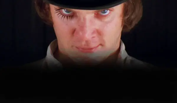 A Clockwork Orange - Malcolm McDowell