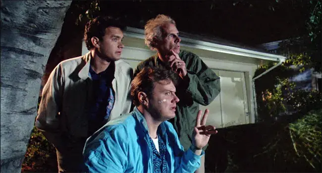 The Burbs (1989)
