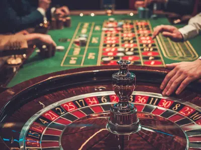 Casino- generic - free use