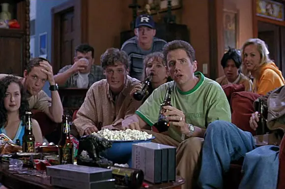 20 Years Of "Scream": When A New Genre Of Horror Was Born