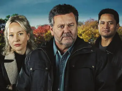 Brokenwood Mysteries series 12