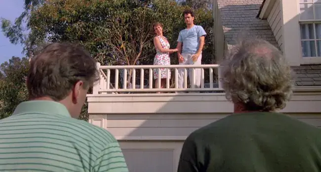 The Burbs (1989)