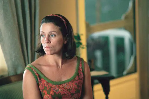 Top 10 Frances McDormand Films