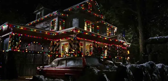 Christmas Horror - Top 10 Films