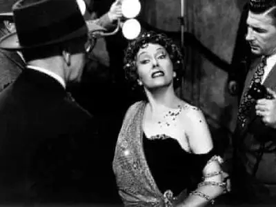 Sunset Boulevard (1950)
