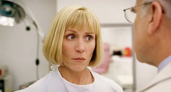 Top 10 Frances McDormand Films