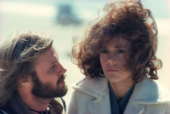 Coming Home - Jane Fonda and Jon Voight
