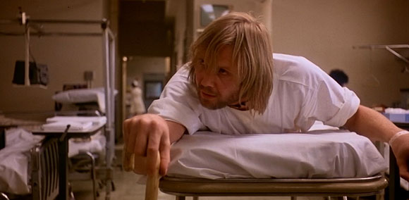 Coming Home - Jon Voight