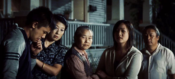 Gran Torino, Film, Clint Eastwood,