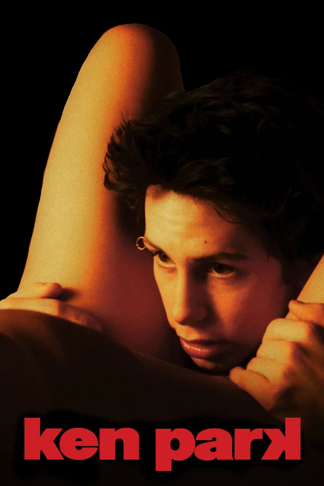 Ken Park film poster