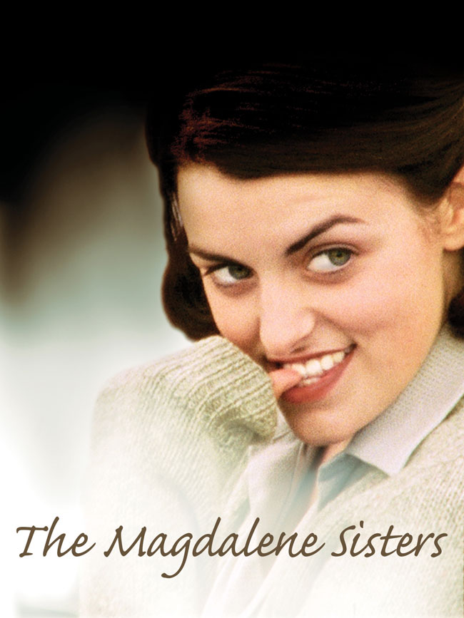 The Magdalene Sisters film poster