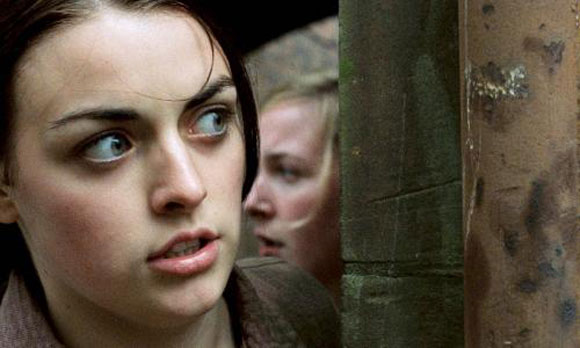 Magdalene Sisters, Top 10 Films,