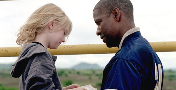 Man on Fire, Film, Denzel Washington, Tony Scott,