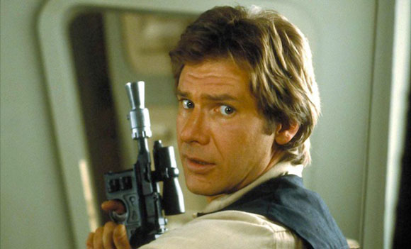 Harrison Ford, Top 10 Films,