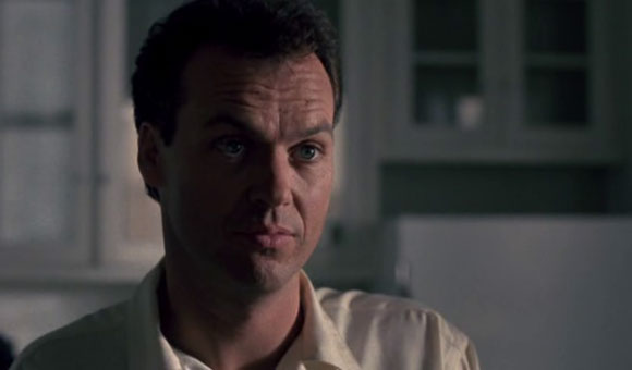 Top 10 Films Of Michael Keaton